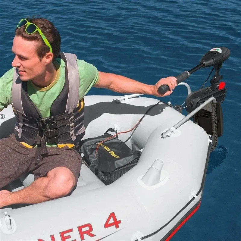 Holder 68624 motor boat engine