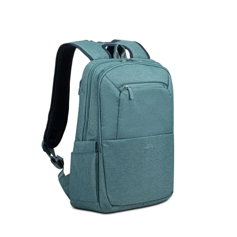 Nb backpack suzuka eco 15.6-7760 aquamarine rivacase