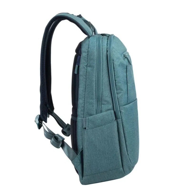 Nb backpack suzuka eco 15.6-7760 aquamarine rivacase