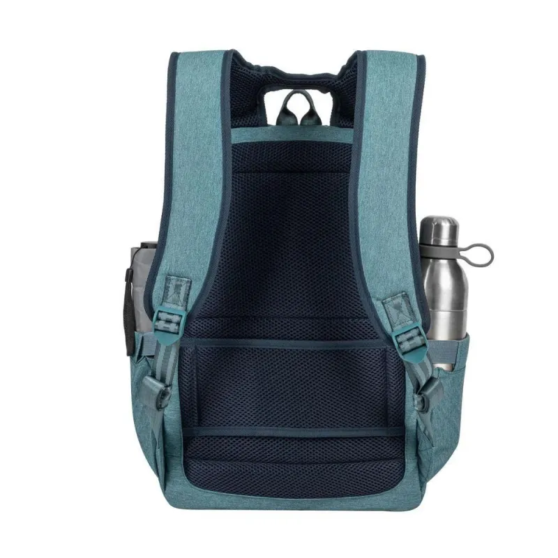 Nb backpack suzuka eco 15.6-7760 aquamarine rivacase