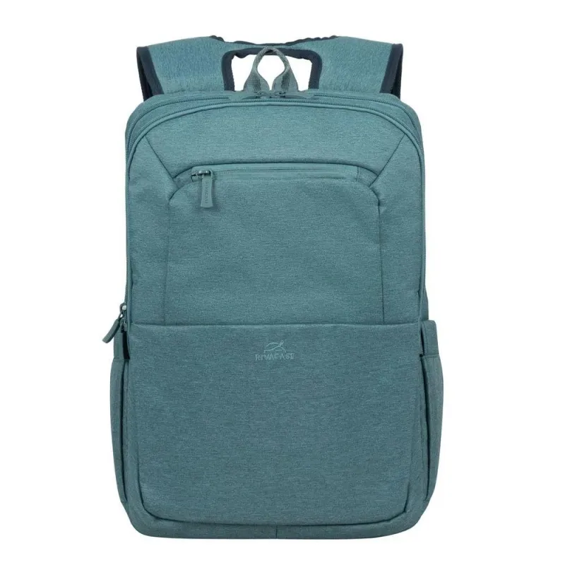 Nb backpack suzuka eco 15.6-7760 aquamarine rivacase