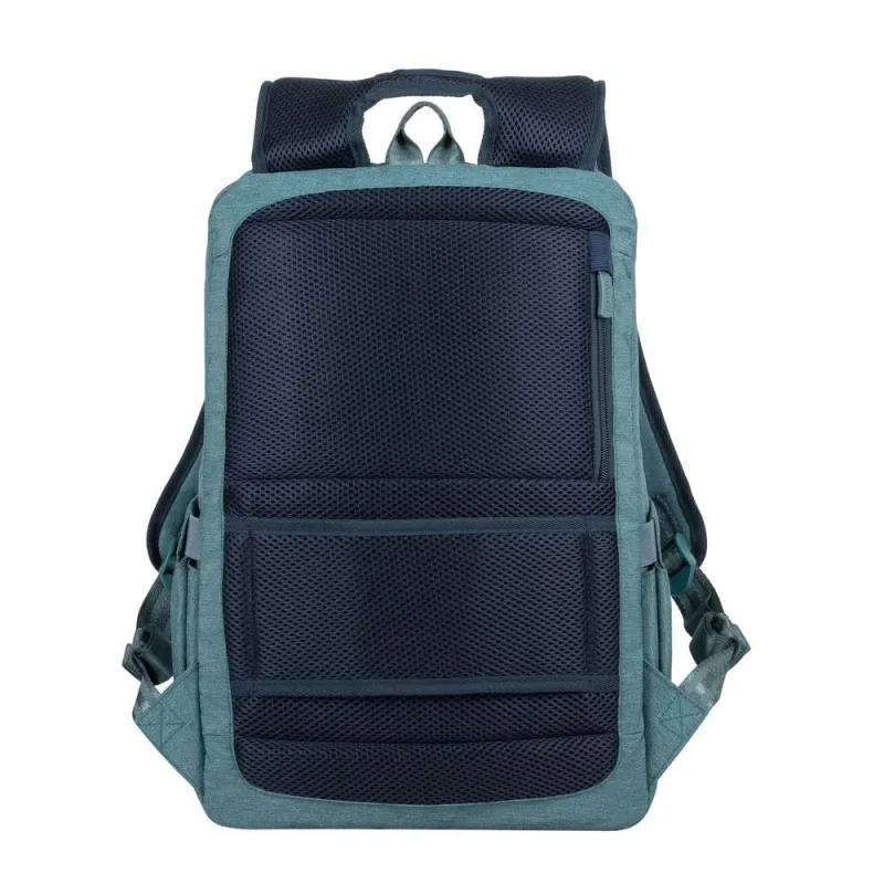 Nb backpack suzuka eco 15.6-7760 aquamarine rivacase