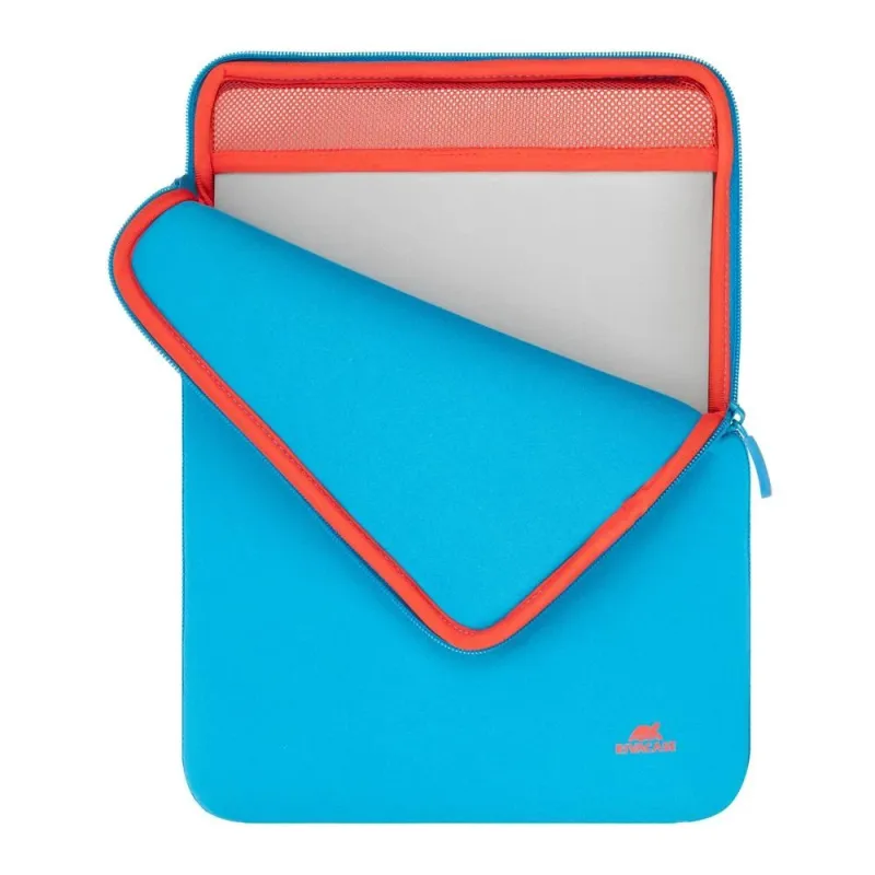 Nb sleeve antishock macbook 13-5221 blue rivacase