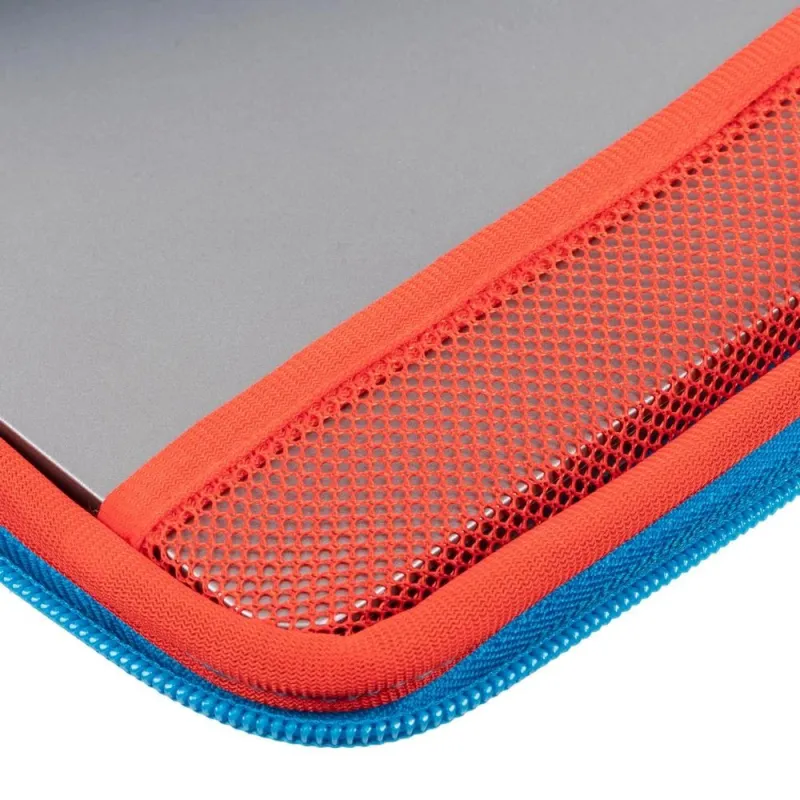 Nb sleeve antishock macbook 13-5221 blue rivacase