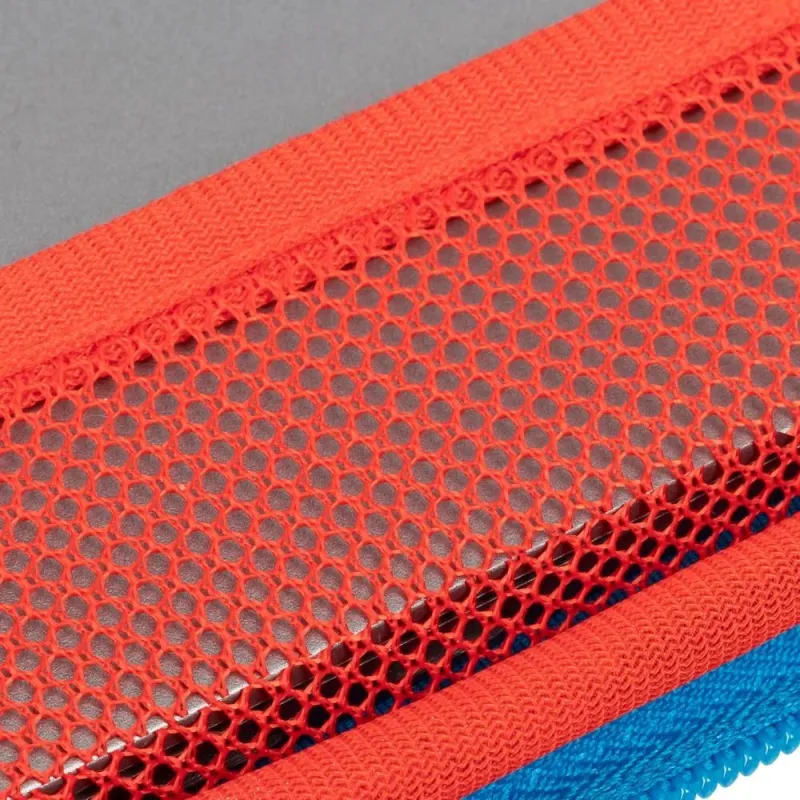Nb sleeve antishock macbook 13-5221 blue rivacase