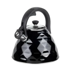 Whistling kettle 3l-90610 resto