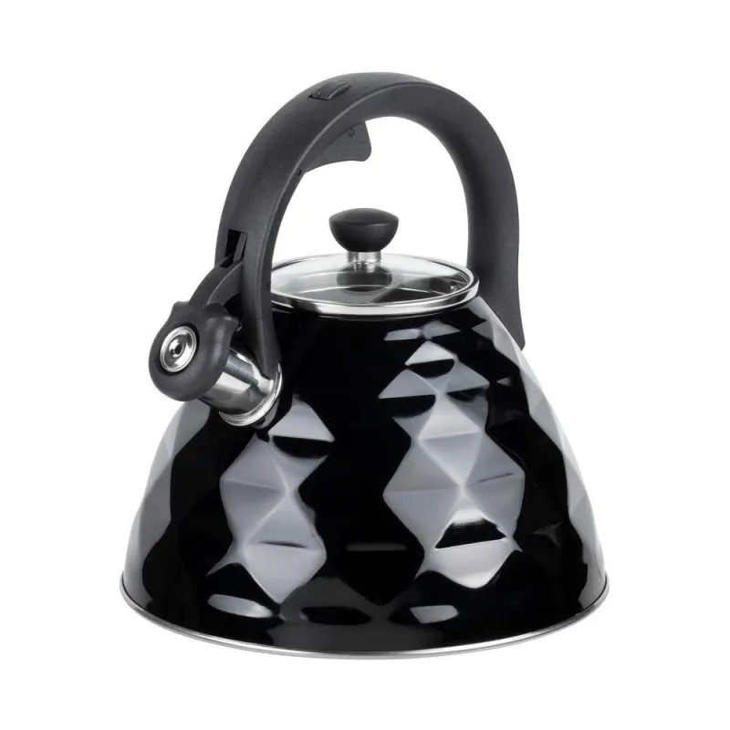Whistling kettle 3l-90610 resto