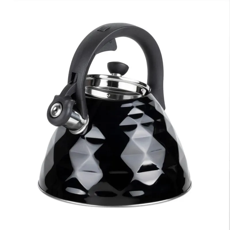 Whistling kettle 3l-90610 resto