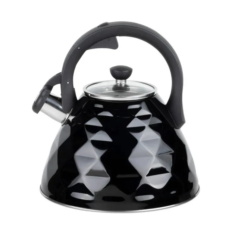 Whistling kettle 3l-90610 resto