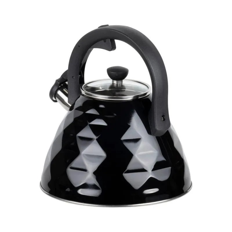 Whistling kettle 3l-90610 resto