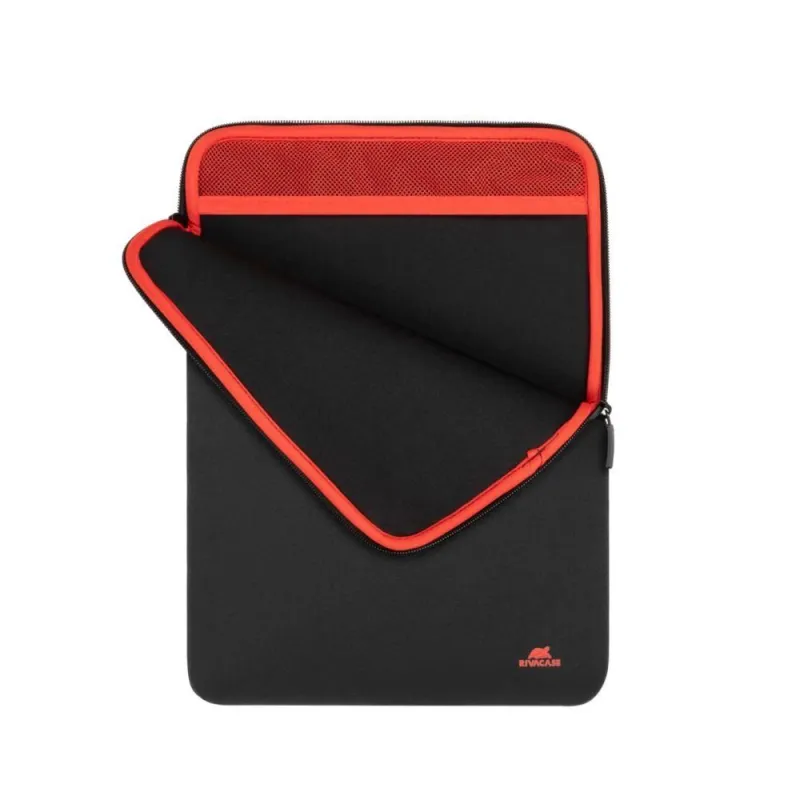 Nb sleeve macbook air 15-5224 black rivacase