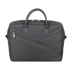 Nb case eco macbook air 15-black 8124 rivacase