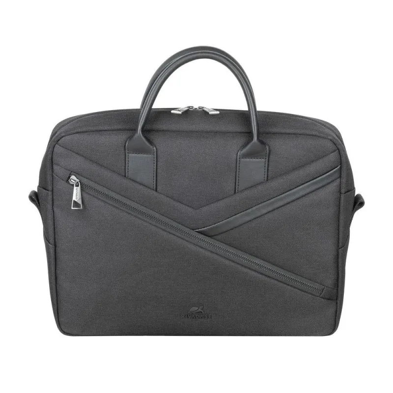 Nb case eco macbook air 15-black 8124 rivacase