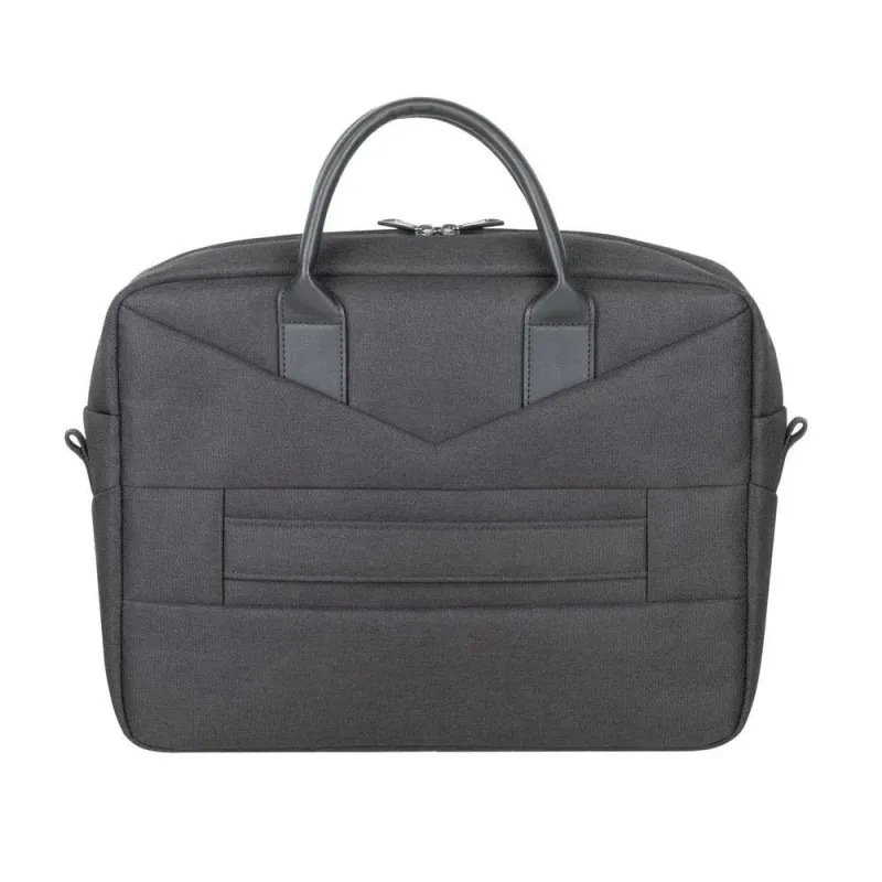 Nb case eco macbook air 15-black 8124 rivacase