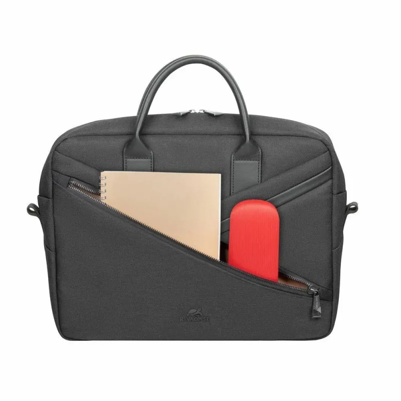 Nb case eco macbook air 15-black 8124 rivacase