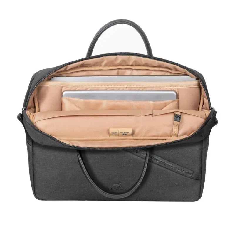 Nb case eco macbook air 15-black 8124 rivacase
