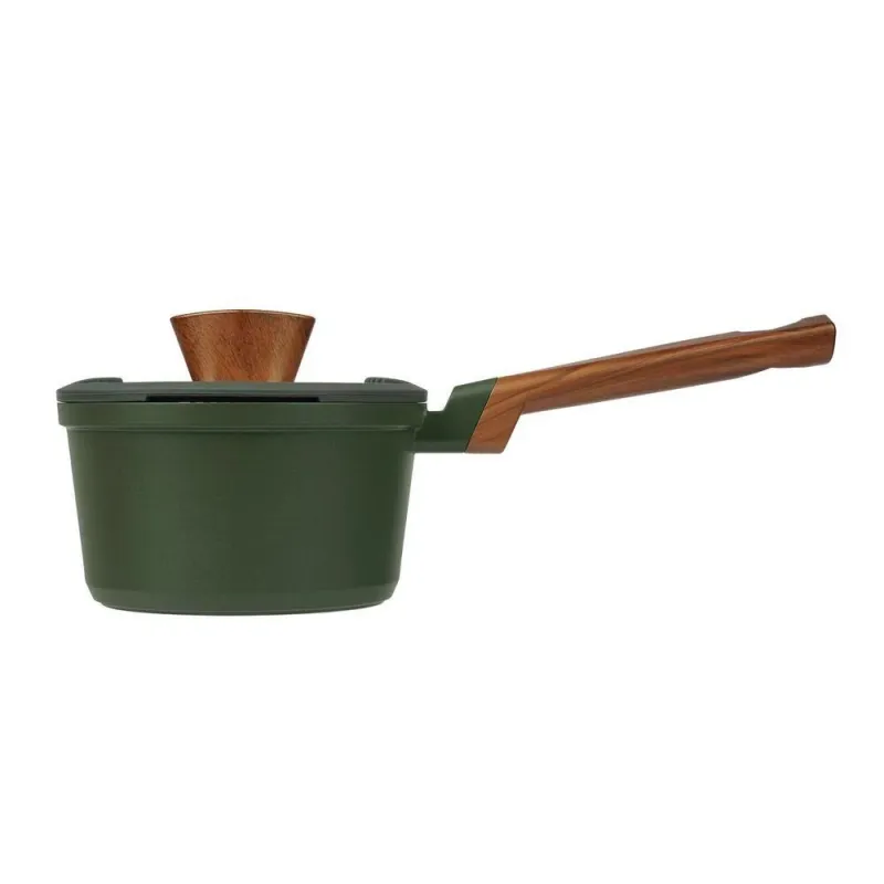 Saucepan d16cm 1.4l-93700 resto