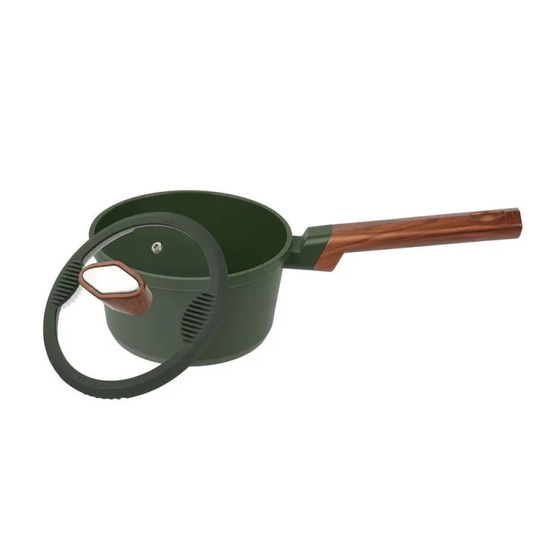 Saucepan d16cm 1.4l-93700 resto