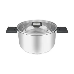 Casserole d20cm 3.2l-92203 resto