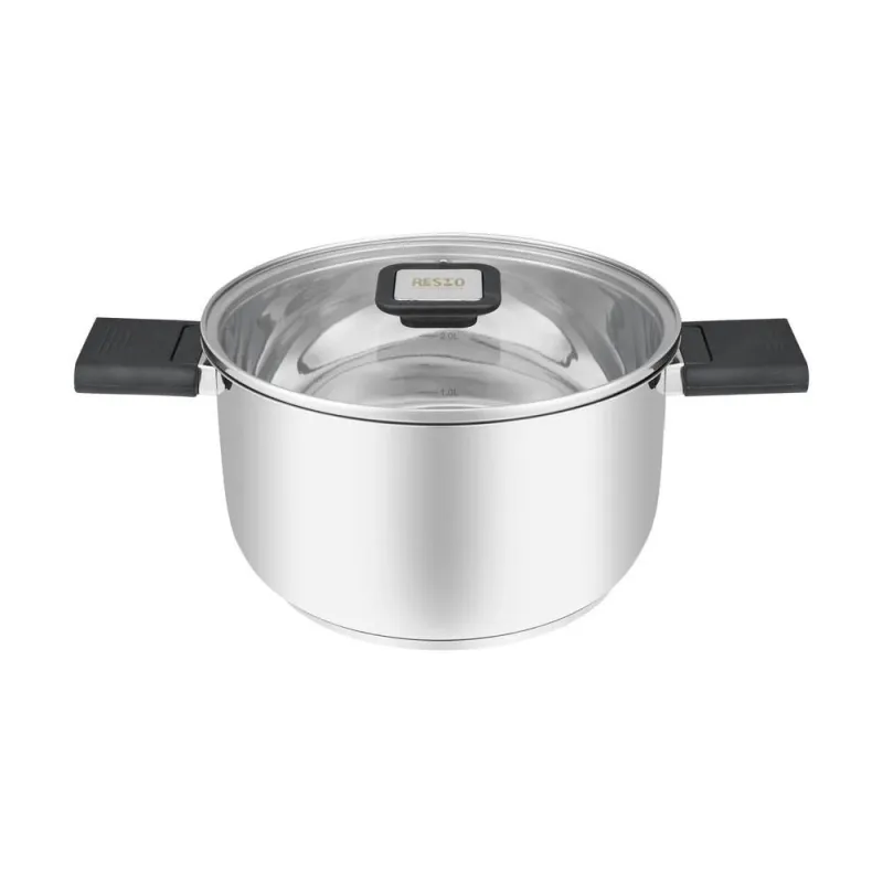 Casserole d20cm 3.2l-92203 resto