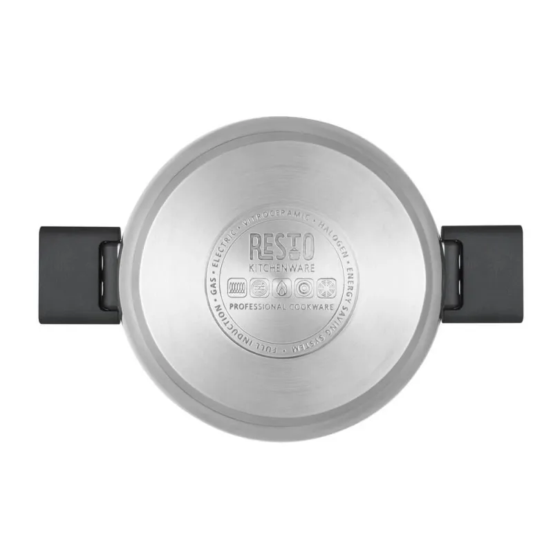 Casserole d20cm 3.2l-92203 resto