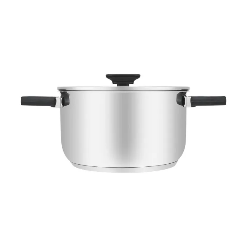 Casserole d20cm 3.2l-92203 resto