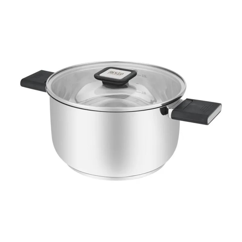 Casserole d20cm 3.2l-92203 resto