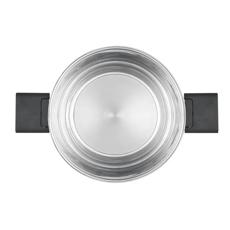 Casserole d20cm 3.2l-92203 resto