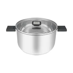 Casserole d24cm 5.8l-92205 resto