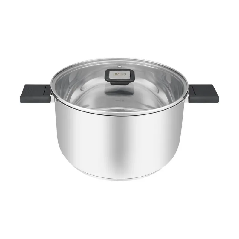 Casserole d24cm 5.8l-92205 resto