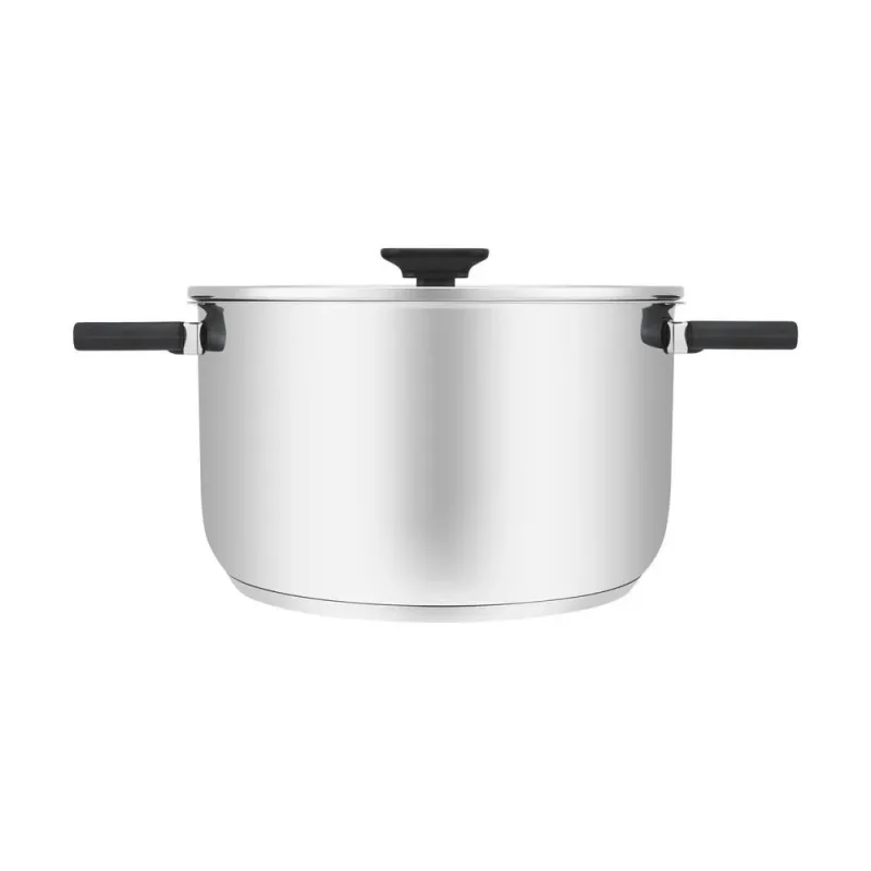 Casserole d24cm 5.8l-92205 resto