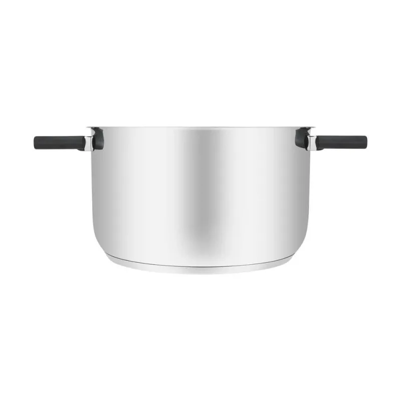 Casserole d24cm 5.8l-92205 resto