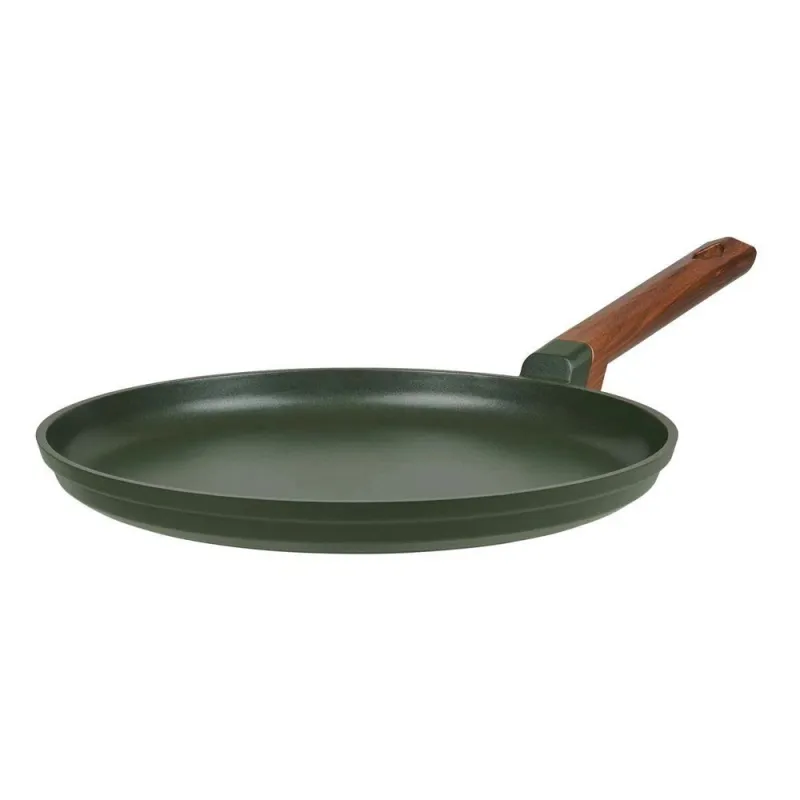 Crepe pan d28 h2.7cm-93712 resto