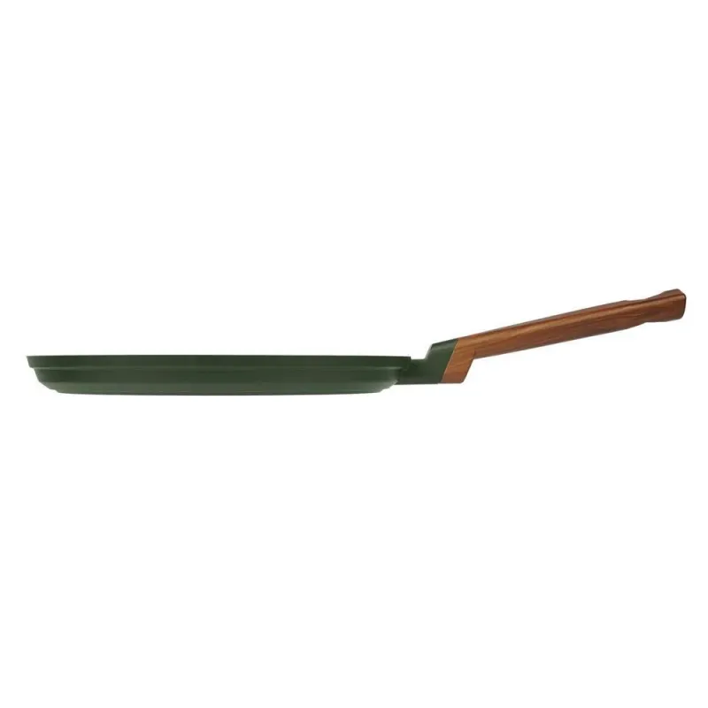 Crepe pan d28 h2.7cm-93712 resto