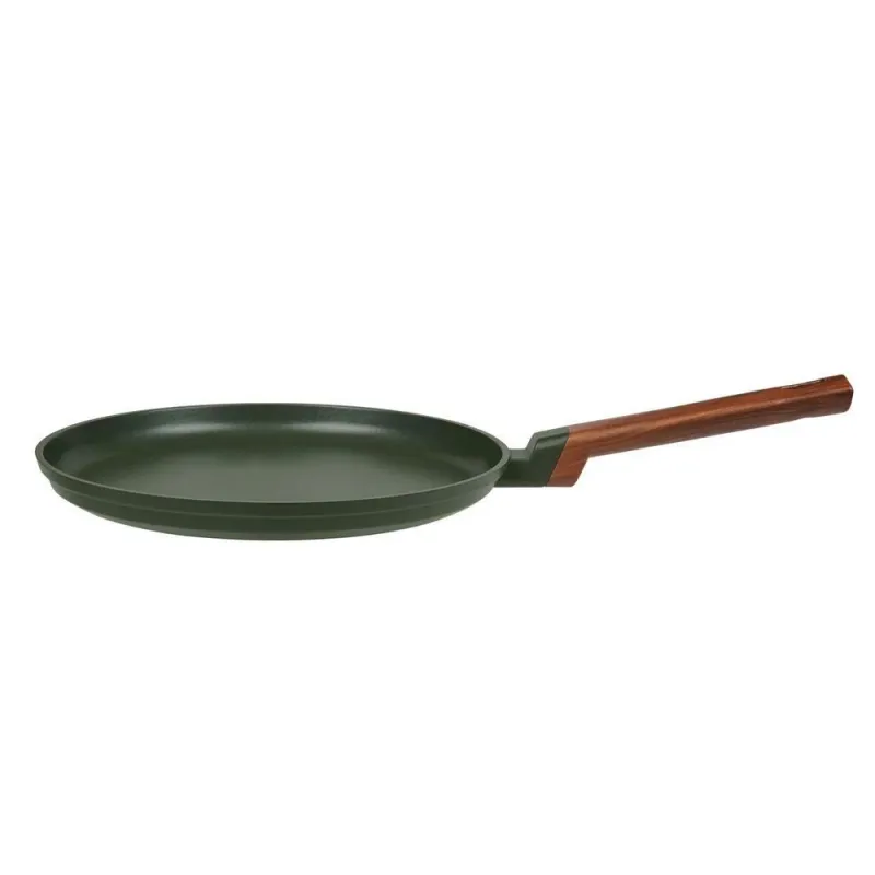 Crepe pan d28 h2.7cm-93712 resto