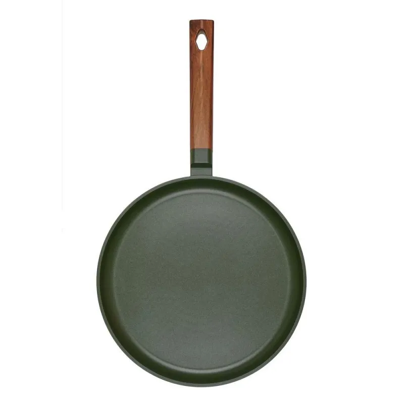 Crepe pan d28 h2.7cm-93712 resto