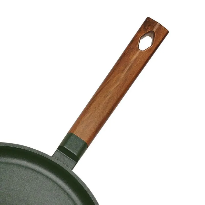 Crepe pan d28 h2.7cm-93712 resto