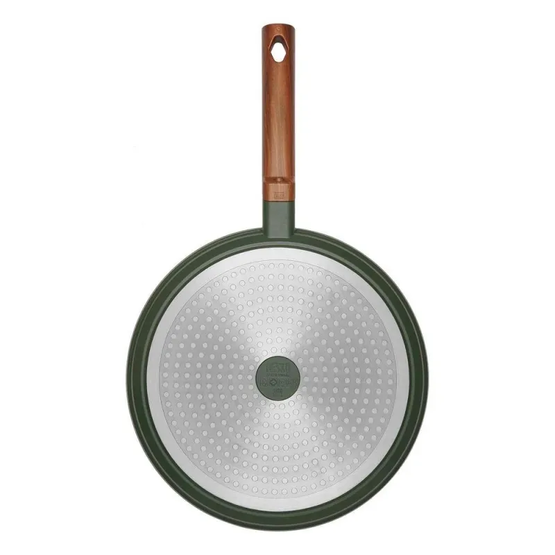 Crepe pan d28 h2.7cm-93712 resto