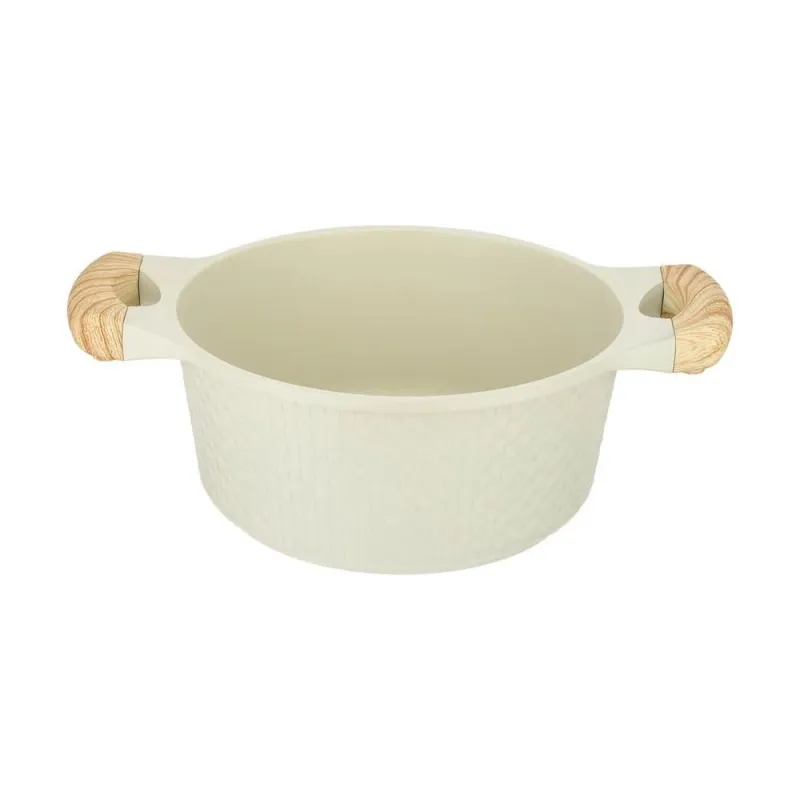 Casserole d20cm 2.4l-93801 resto