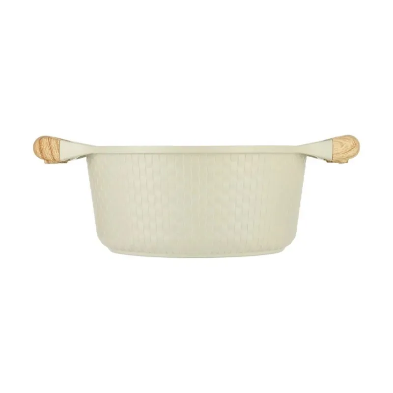 Casserole d20cm 2.4l-93801 resto