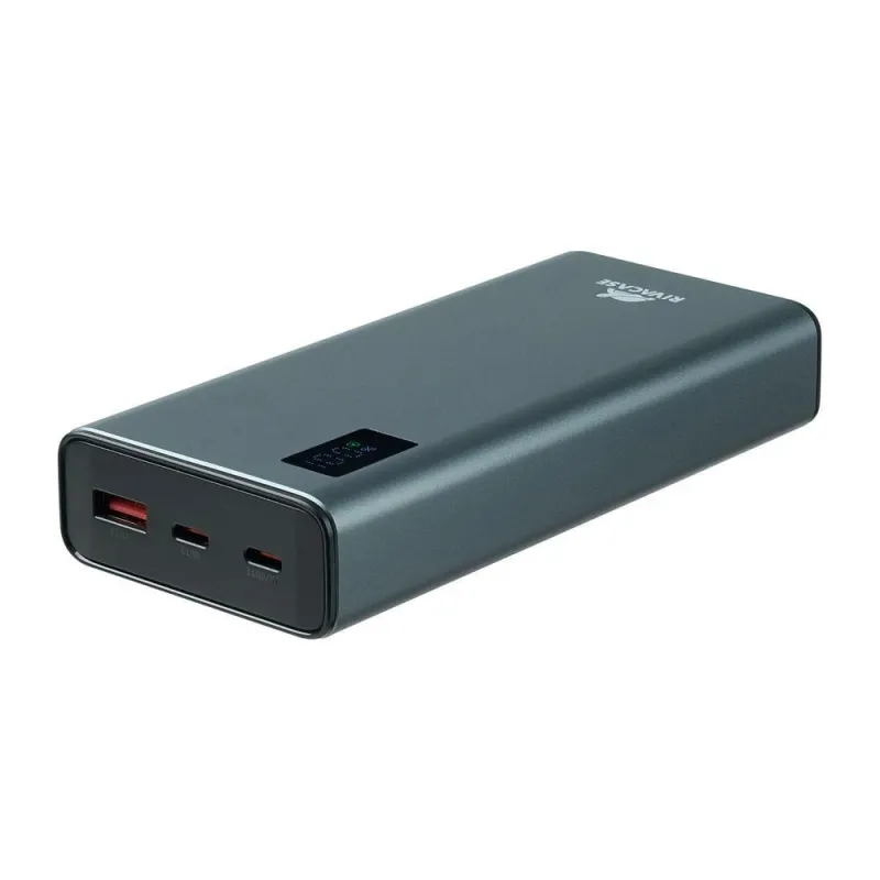 Power bank usb 20000mah-va1022 rivacase
