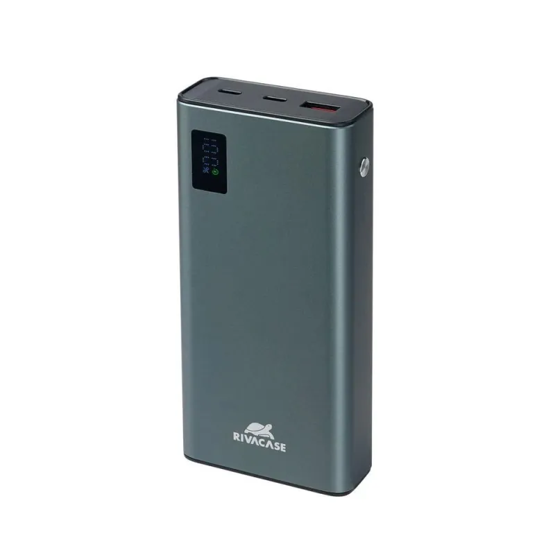 Power bank usb 20000mah-va1022 rivacase