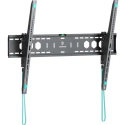 Tv set acc wall mount-60-110-black ut12-b onkron