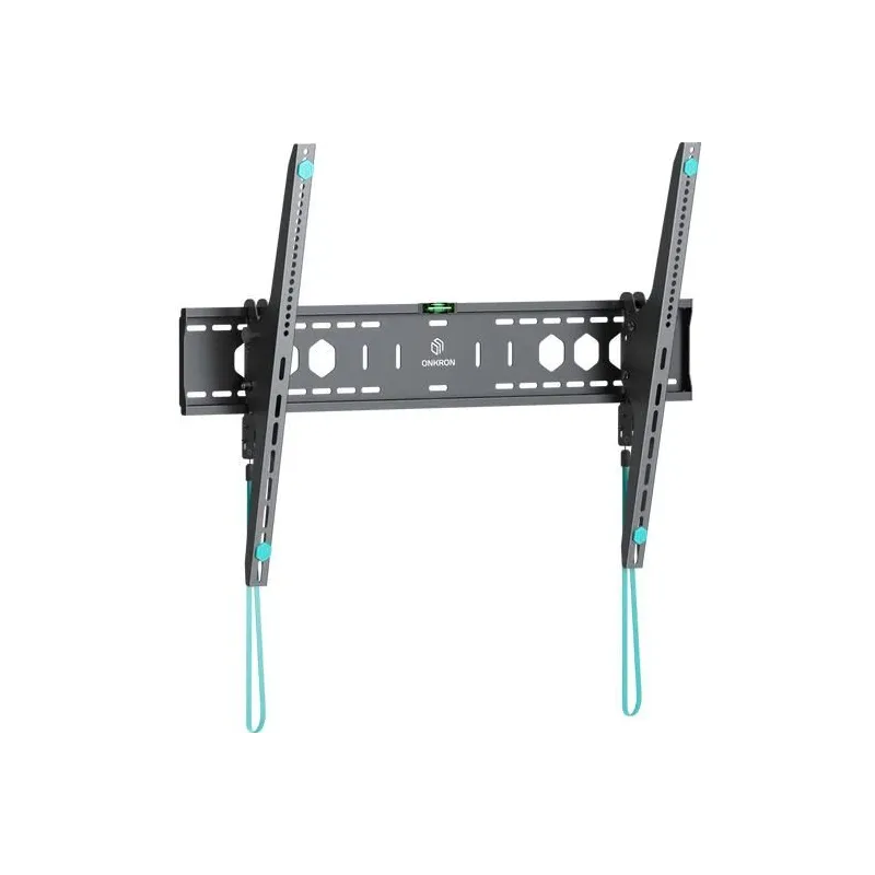 Tv set acc wall mount-60-110-black ut12-b onkron