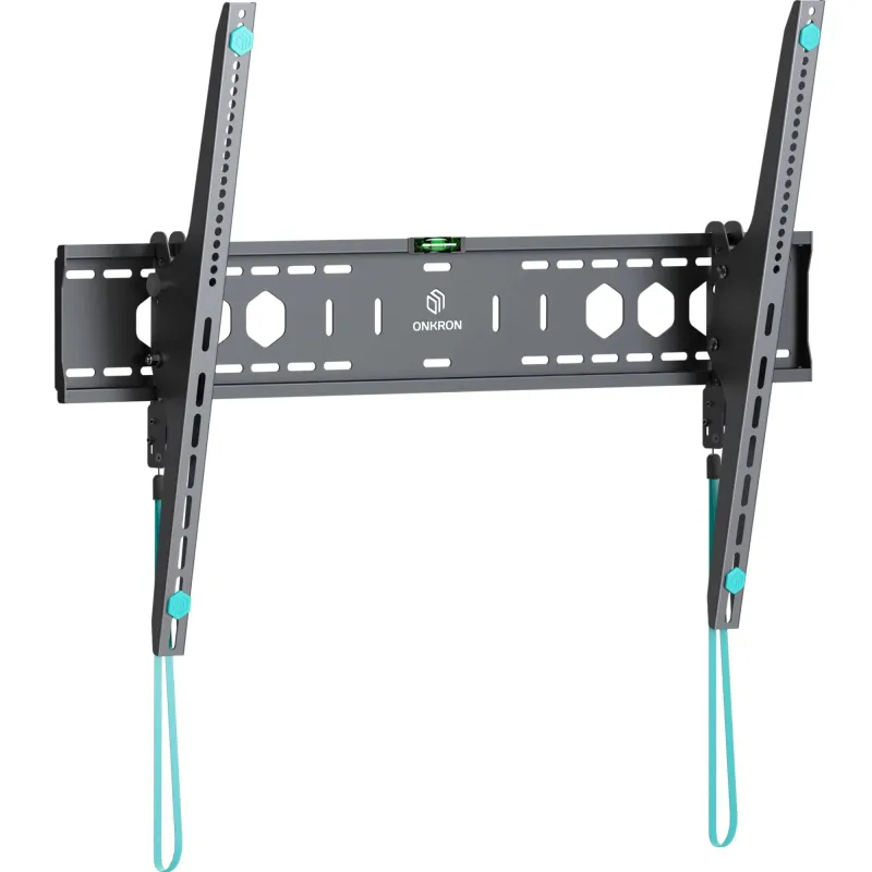 Tv set acc wall mount-60-110-black ut12-b onkron