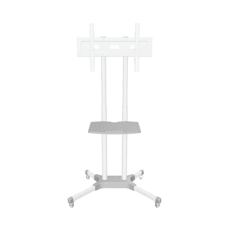 Tv set acc mobile stand-32-65-white ts1351-w onkron
