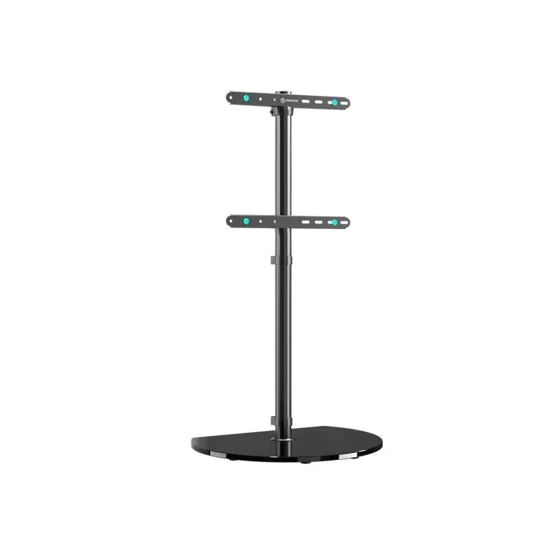 Tv set acc floor stand -30-60-black ts5060-b onkron