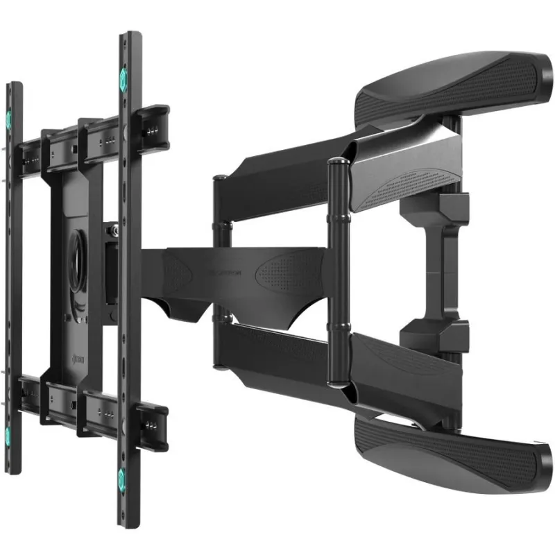 Tv set acc wall mount-40-75-black m6l-b onkron