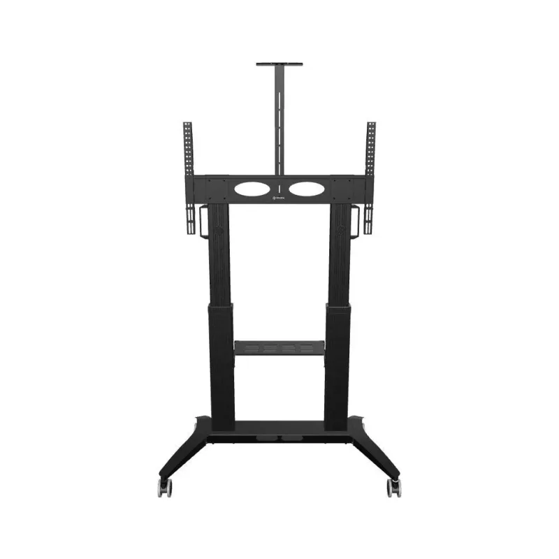 Tv set acc mobile stand-70-110 black ts2821-b onkron