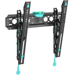 Tv set acc wall mount -32-70-black tm5-b onkron